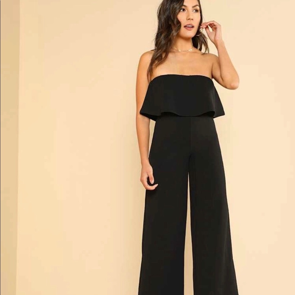 Jumpsuit